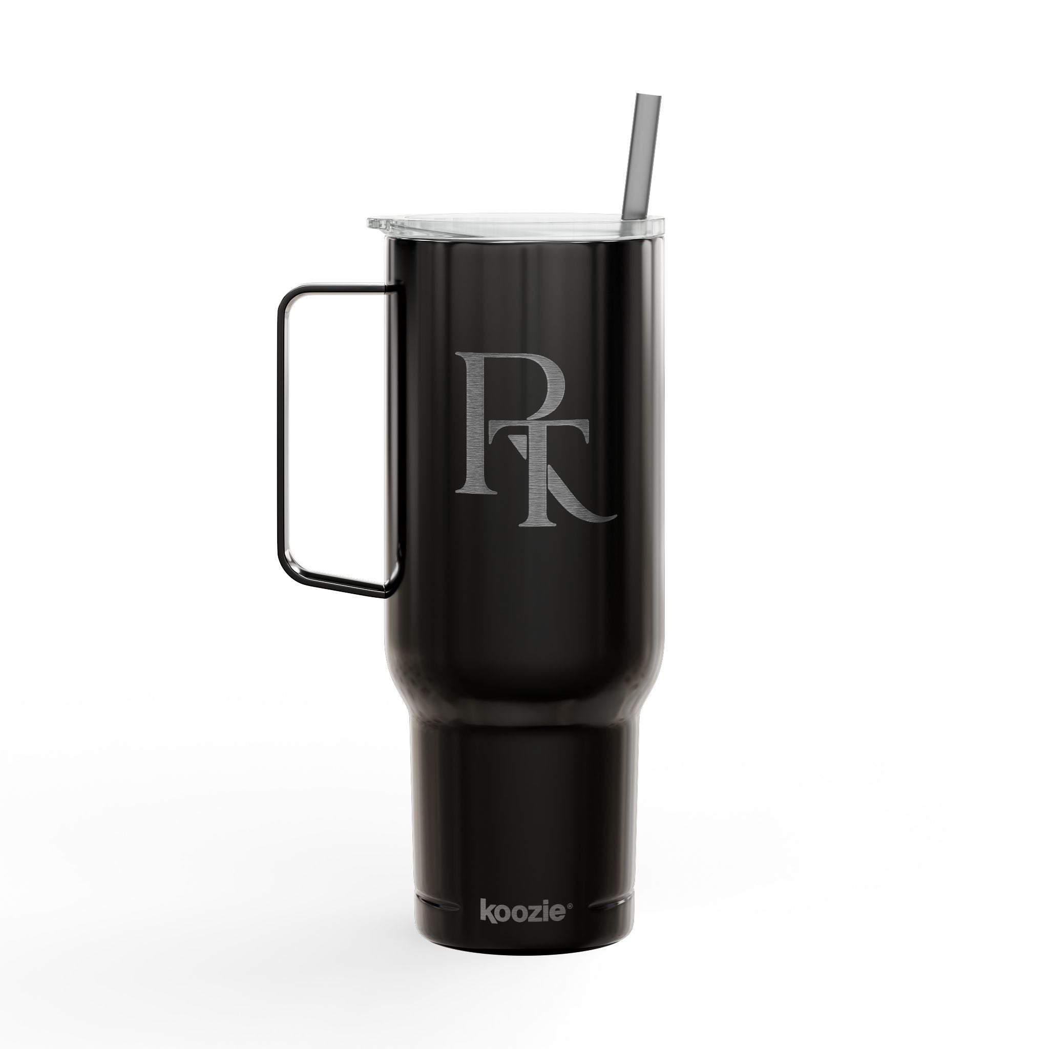 Rawthntk Signature Tumbler