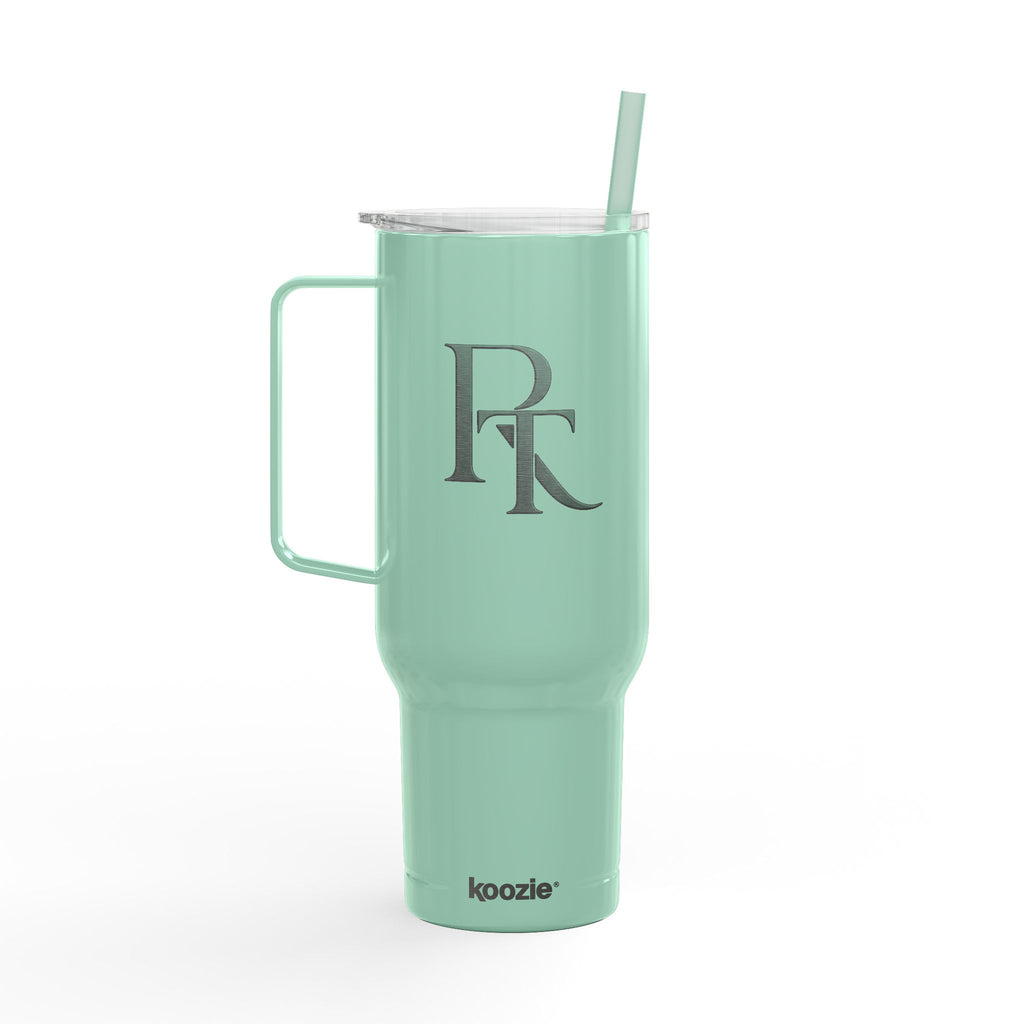 Rawthntk Signature Tumbler