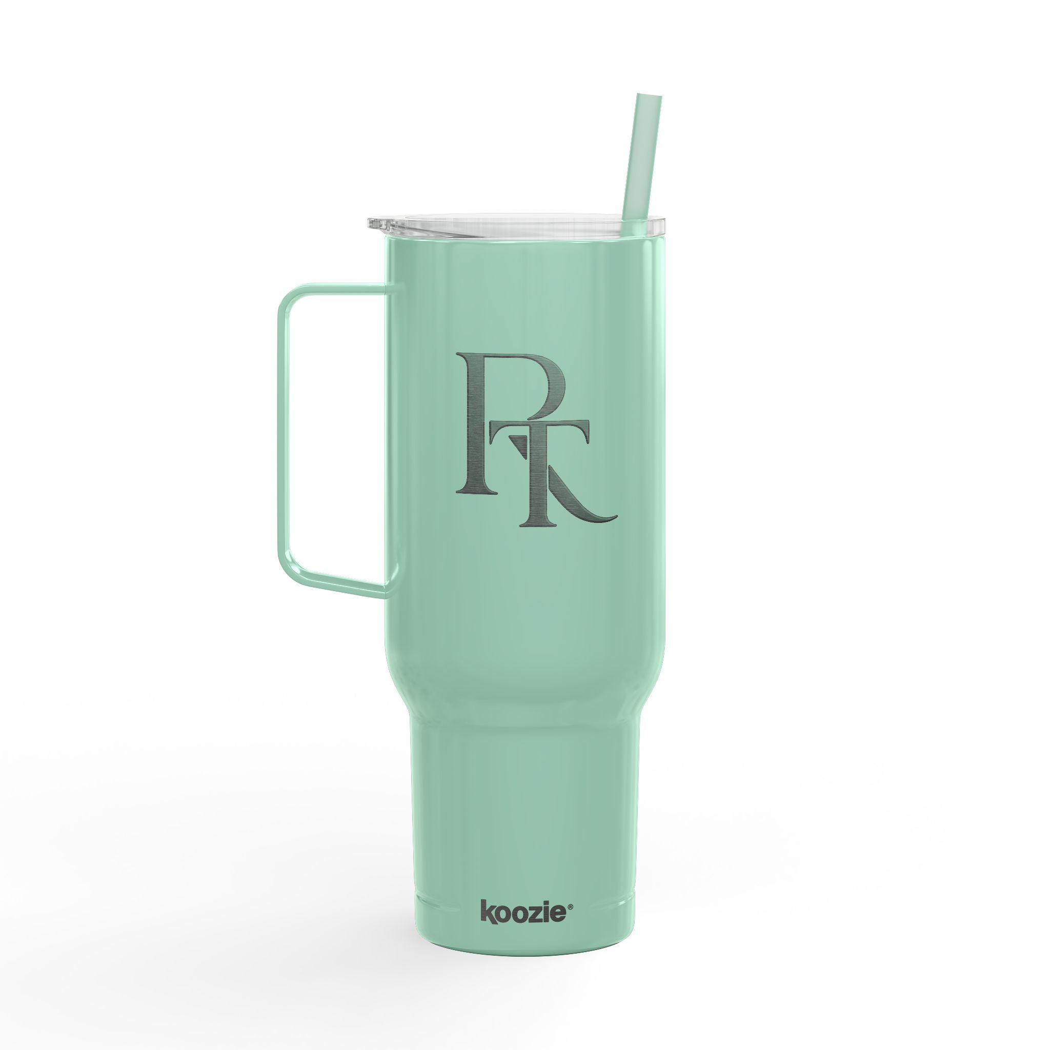 Rawthntk Signature Tumbler