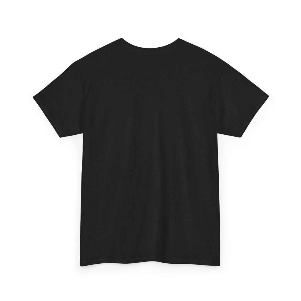 Rawthntk Signature Script Logo Tee | Premium Streetwear T-Shirt