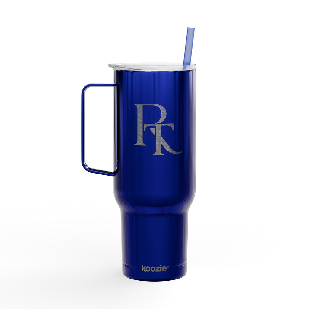 Rawthntk Signature Tumbler
