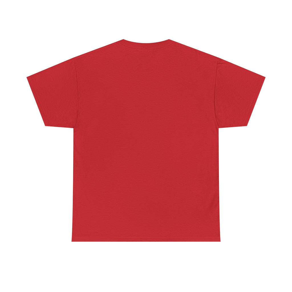 Rawthntk Signature Script Logo Tee | Premium Streetwear T-Shirt