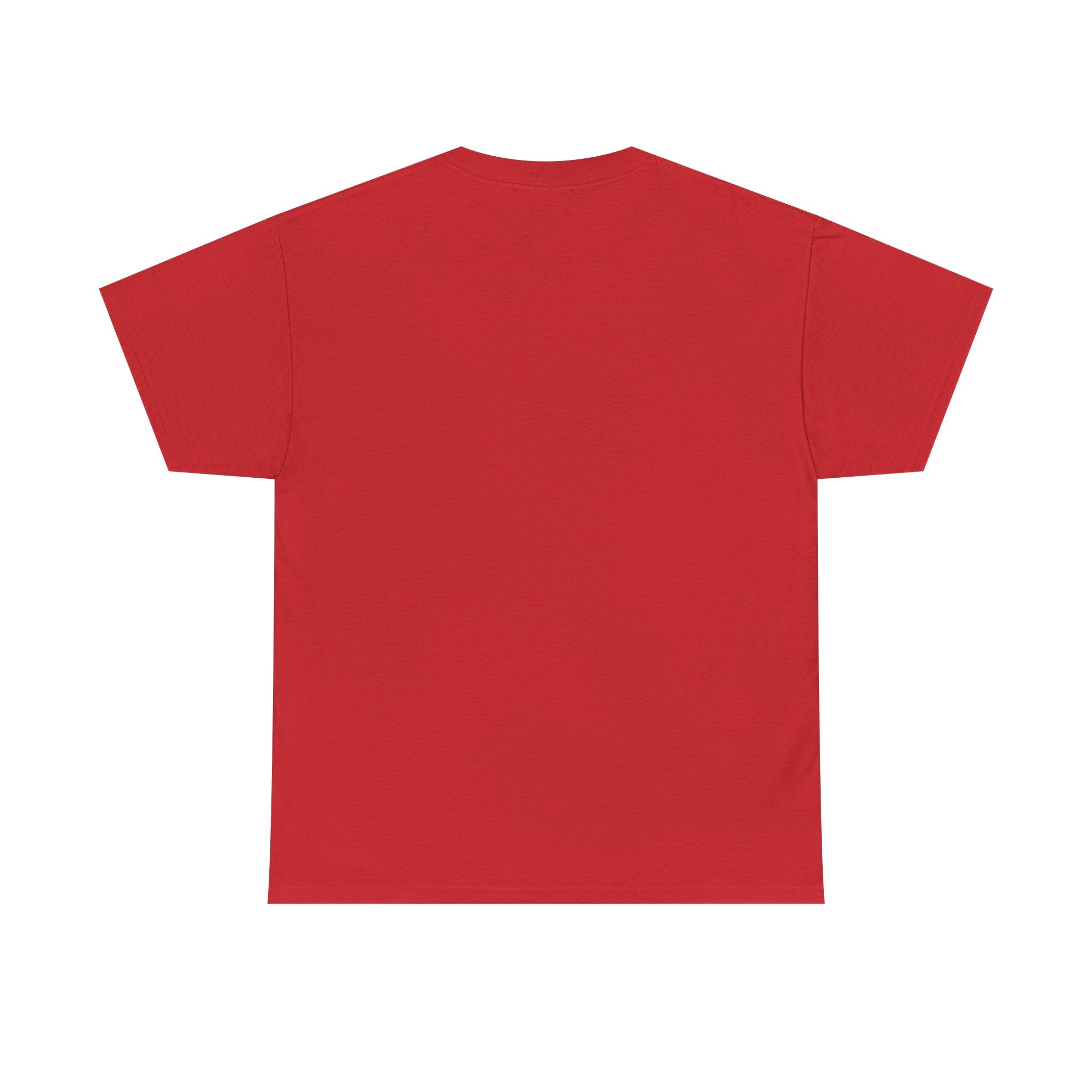 Rawthntk Signature Script Logo Tee | Premium Streetwear T-Shirt