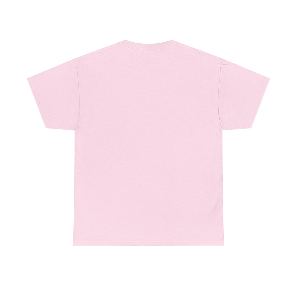 Rawthntk Signature Script Logo Tee | Premium Streetwear T-Shirt
