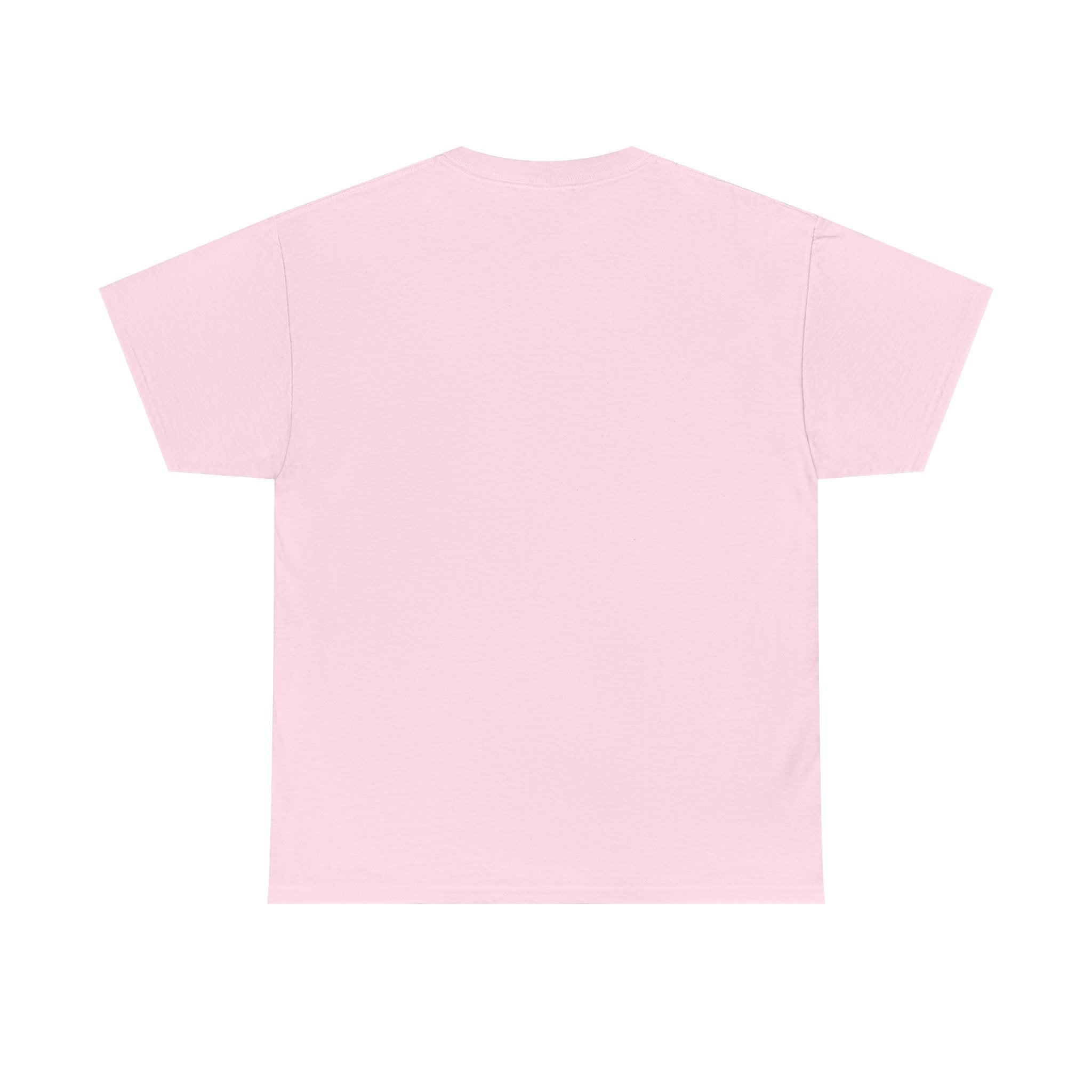 Rawthntk Signature Script Logo Tee | Premium Streetwear T-Shirt