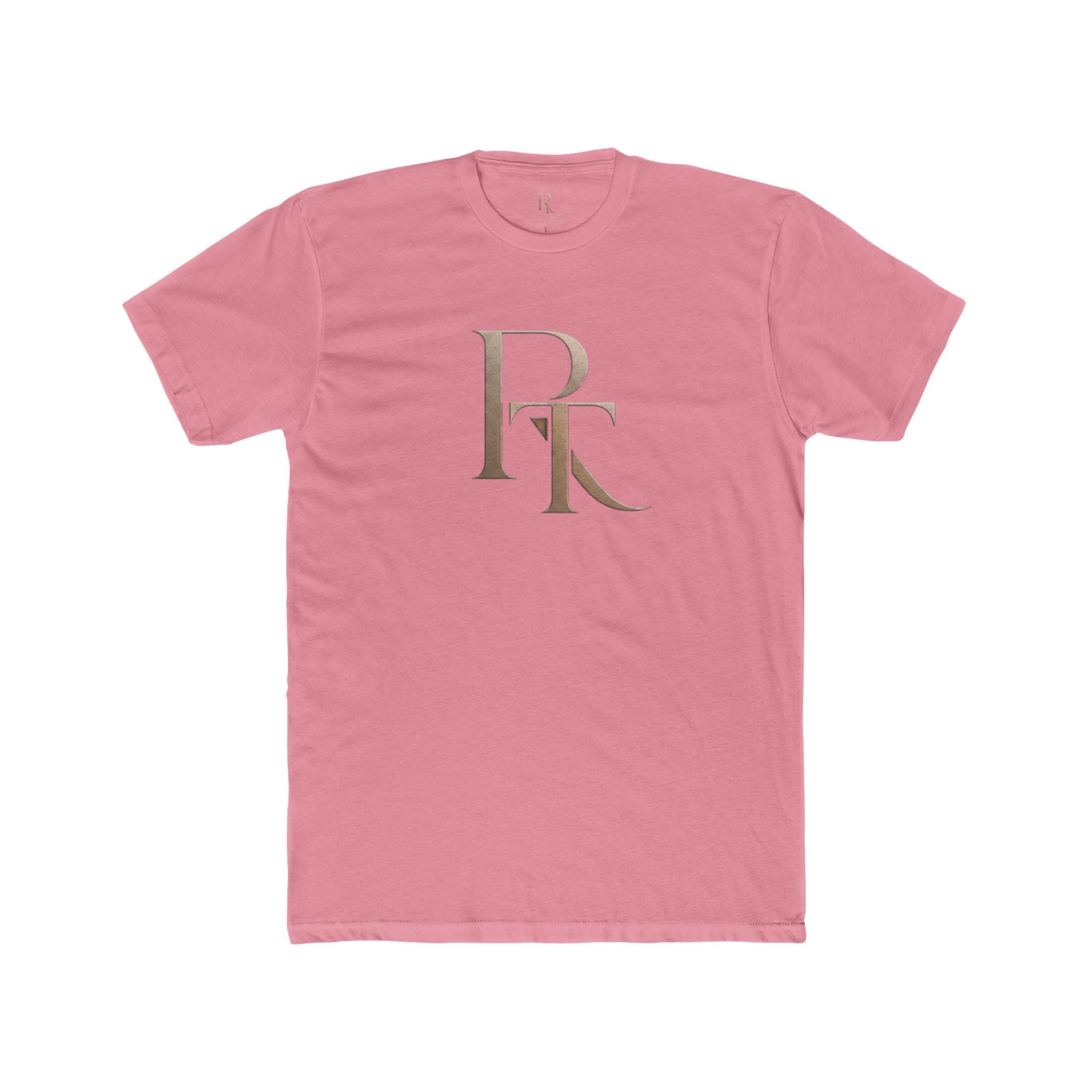 Rawthntk Signature Monogram Tee