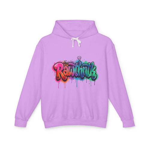 Rawthntk Exclusive 1 of 1 Hoodie | Limited Edition Streetwear