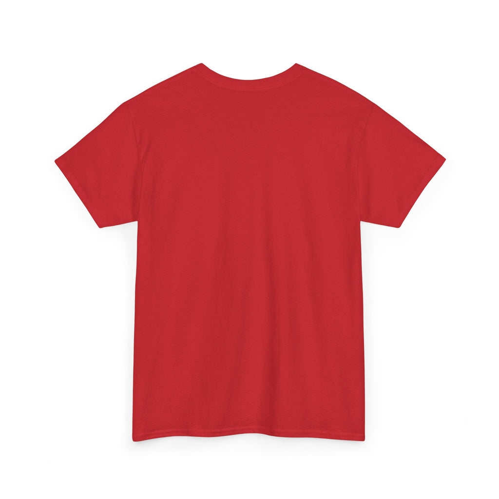 Rawthntk Signature Script Logo Tee | Premium Streetwear T-Shirt