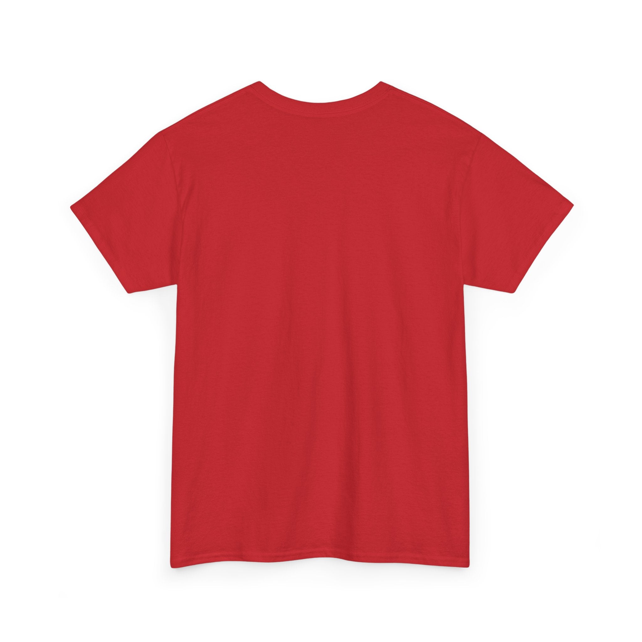 Rawthntk Signature Script Logo Tee | Premium Streetwear T-Shirt