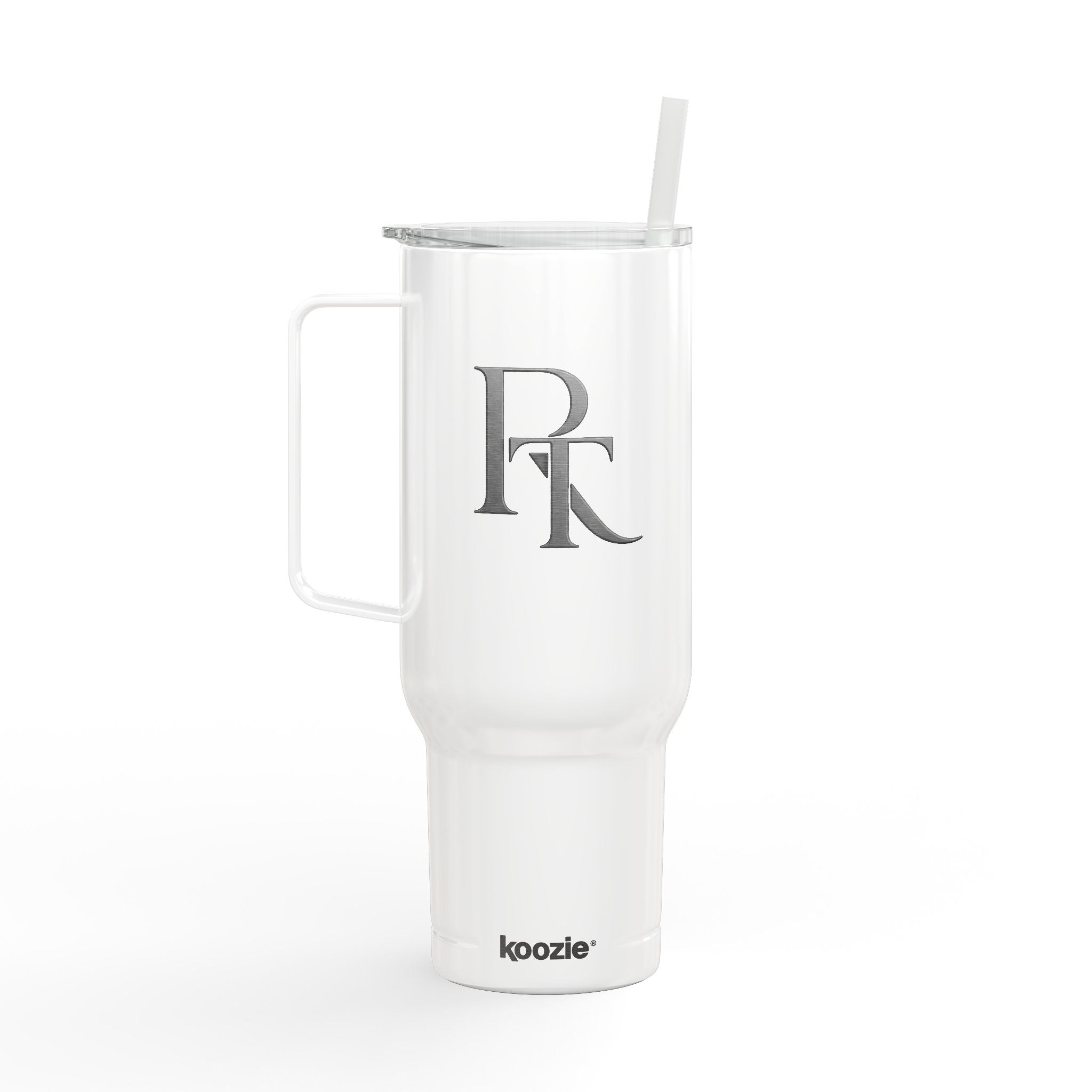Rawthntk Signature Tumbler
