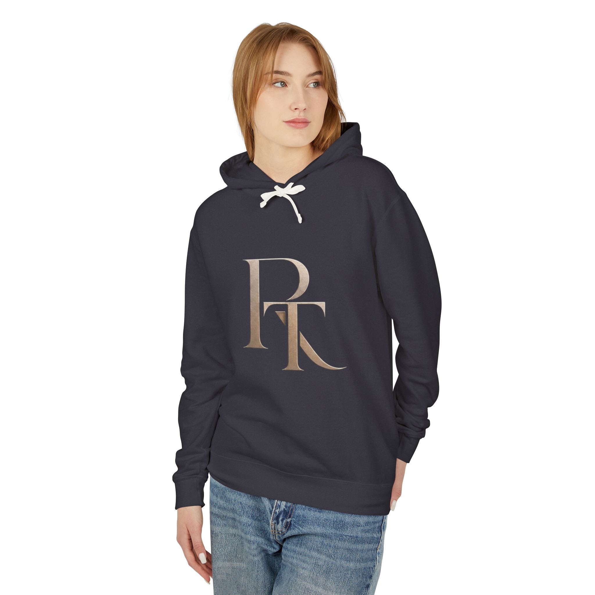 The Signature Hoodie by Rawthntk