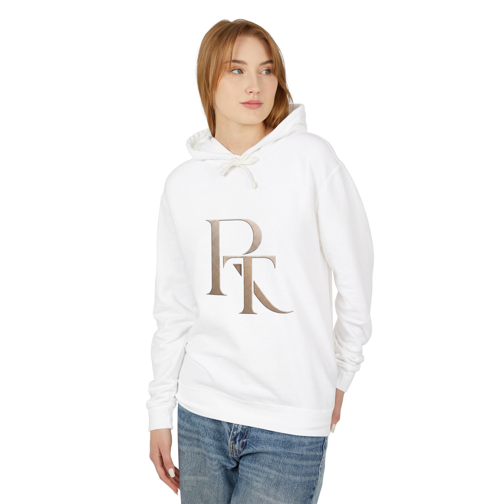 The Signature Hoodie by Rawthntk