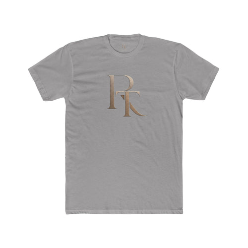 Rawthntk Signature Monogram Tee