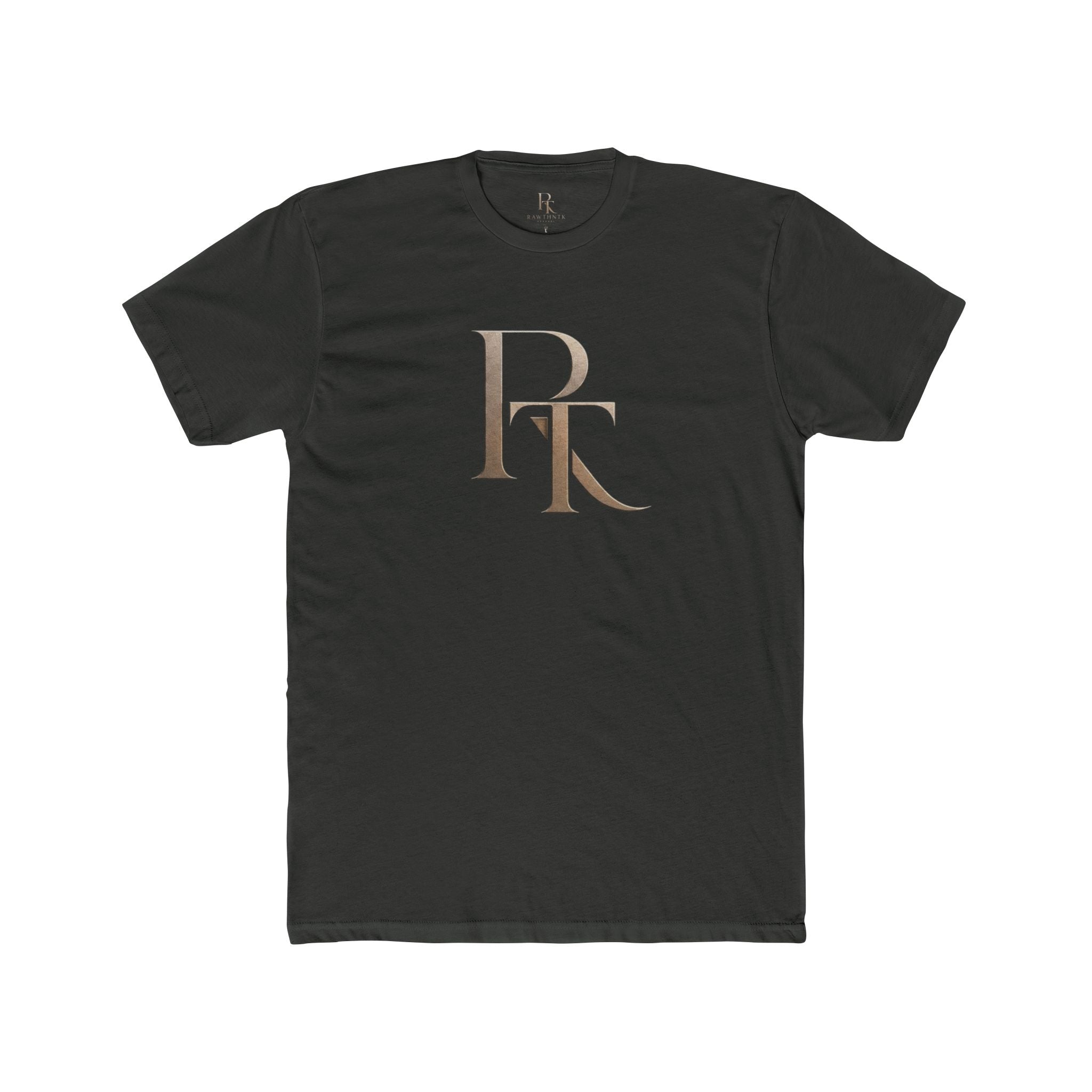 Rawthntk Signature Monogram Tee