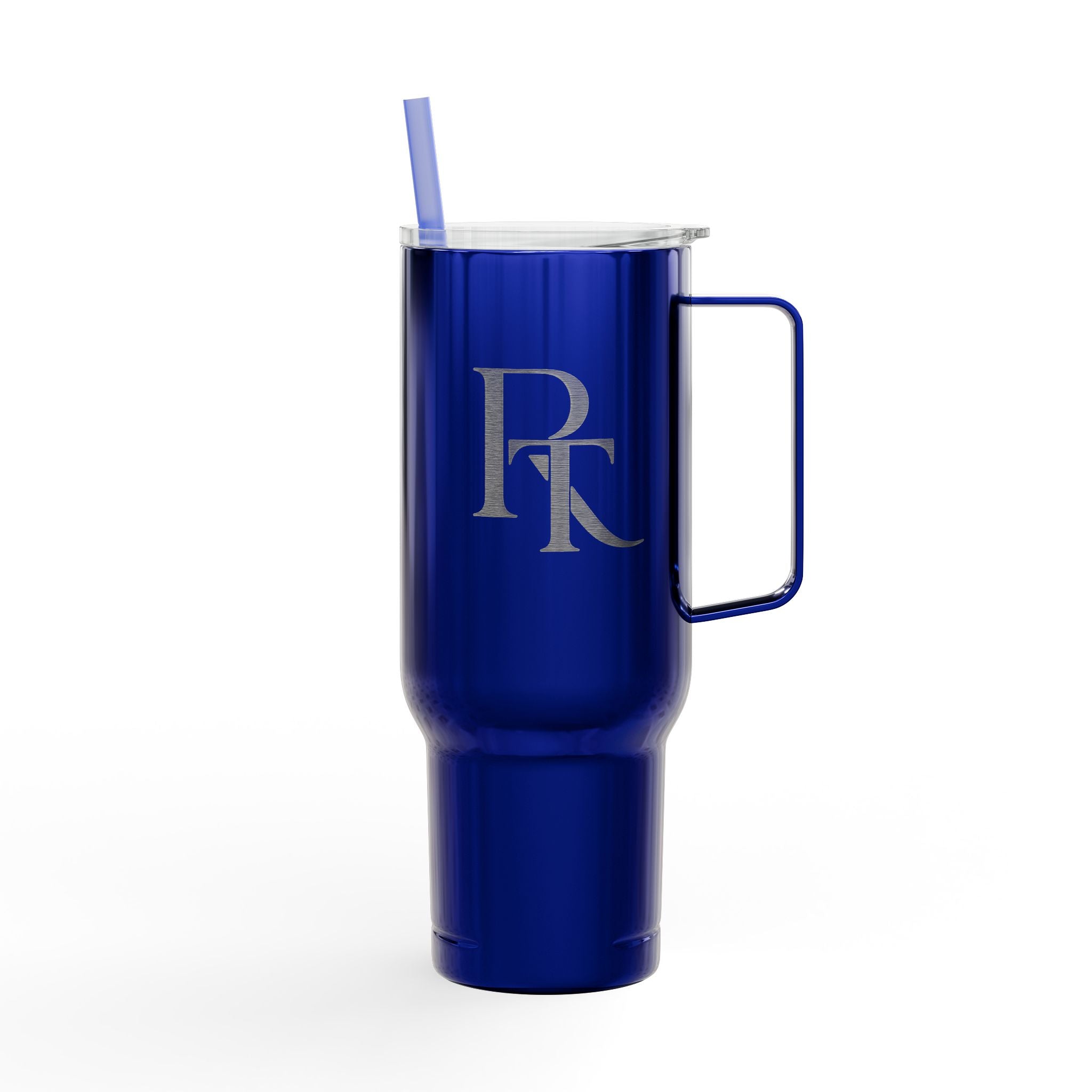 Rawthntk Signature Tumbler