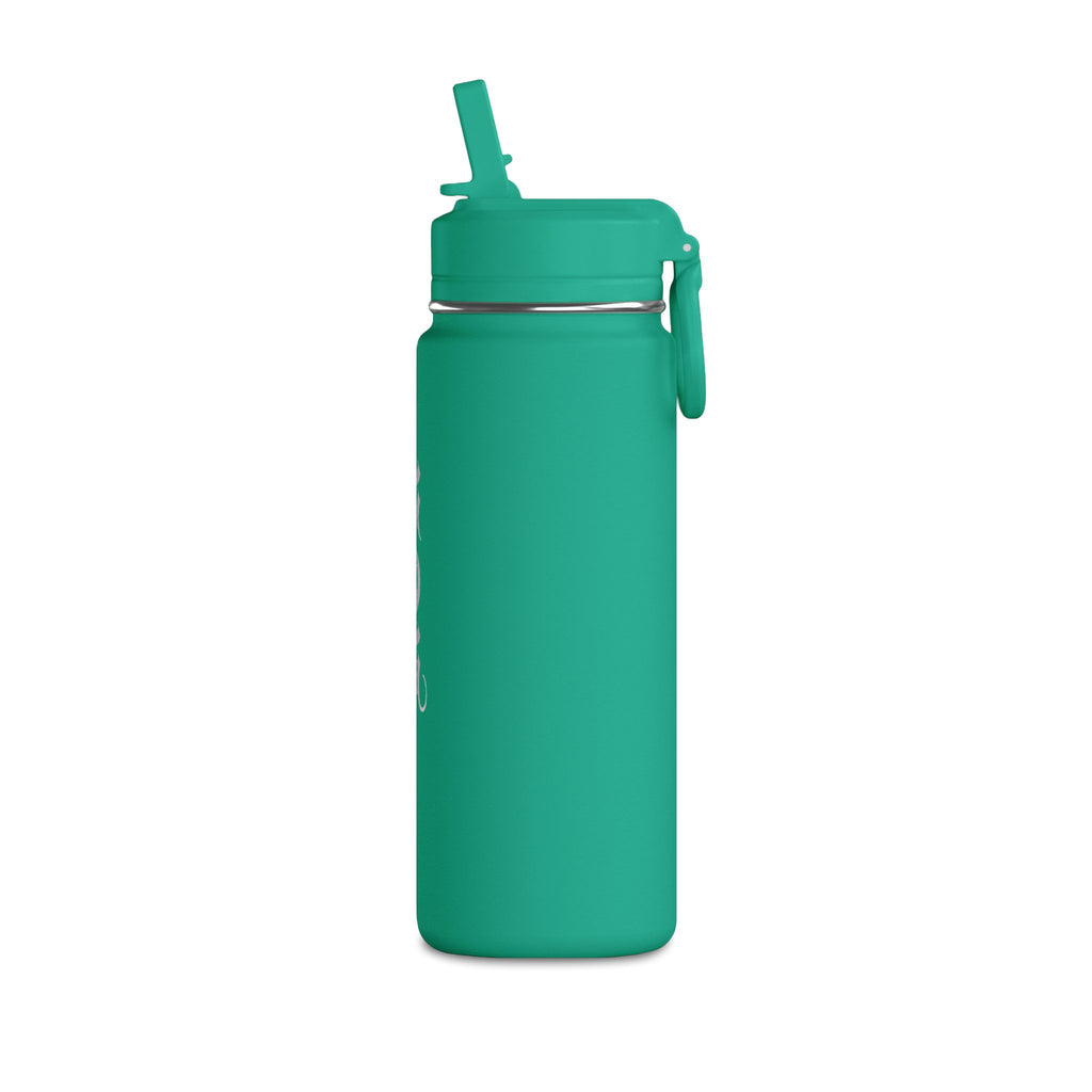20oz RTK Mini Water Bottle | Compact Stainless Steel Bottle by Rawthntk