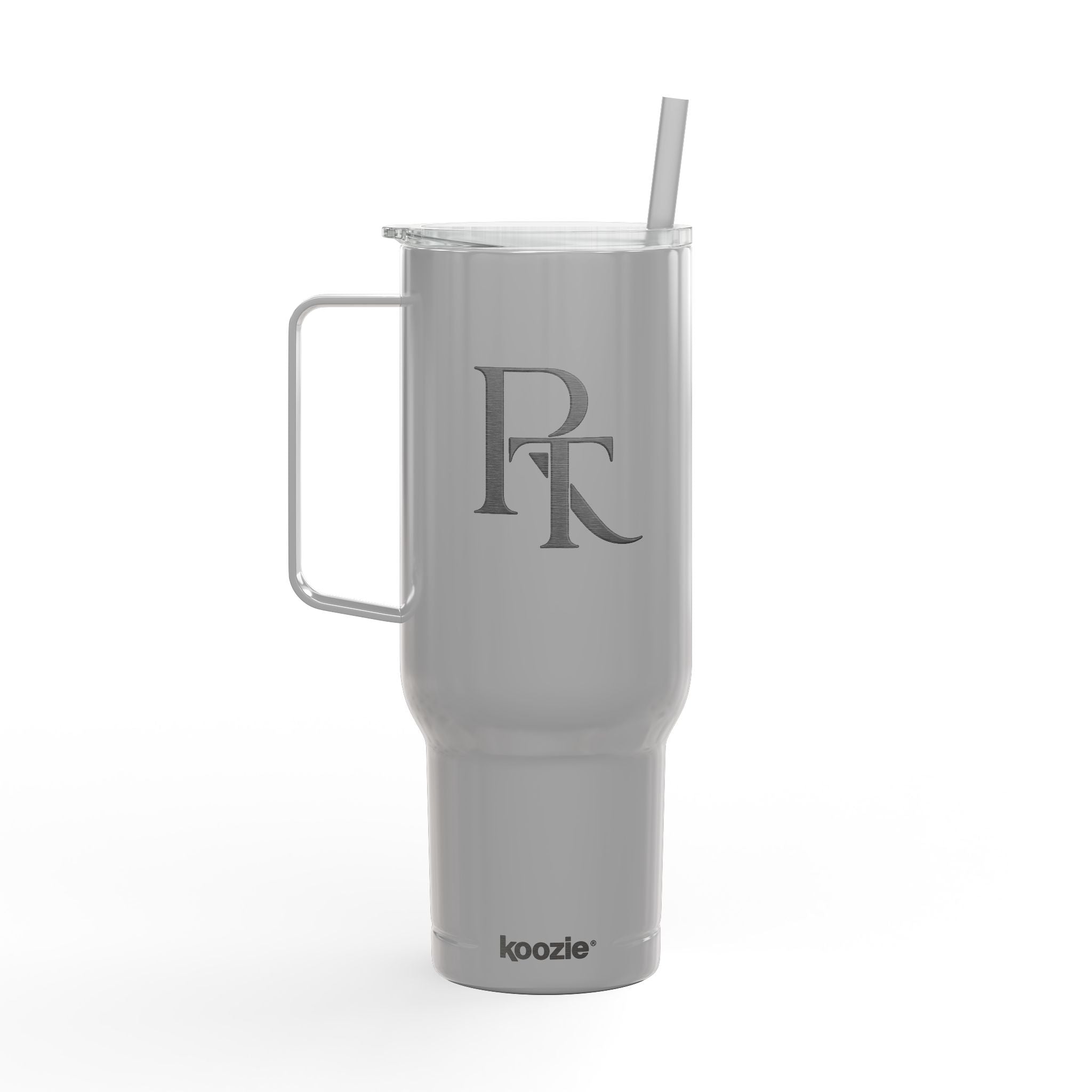 Rawthntk Signature Tumbler