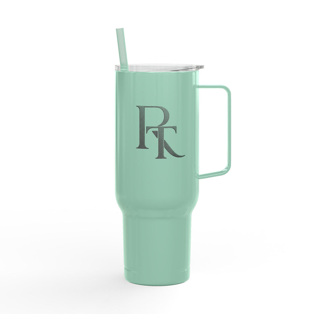 Rawthntk Signature Tumbler