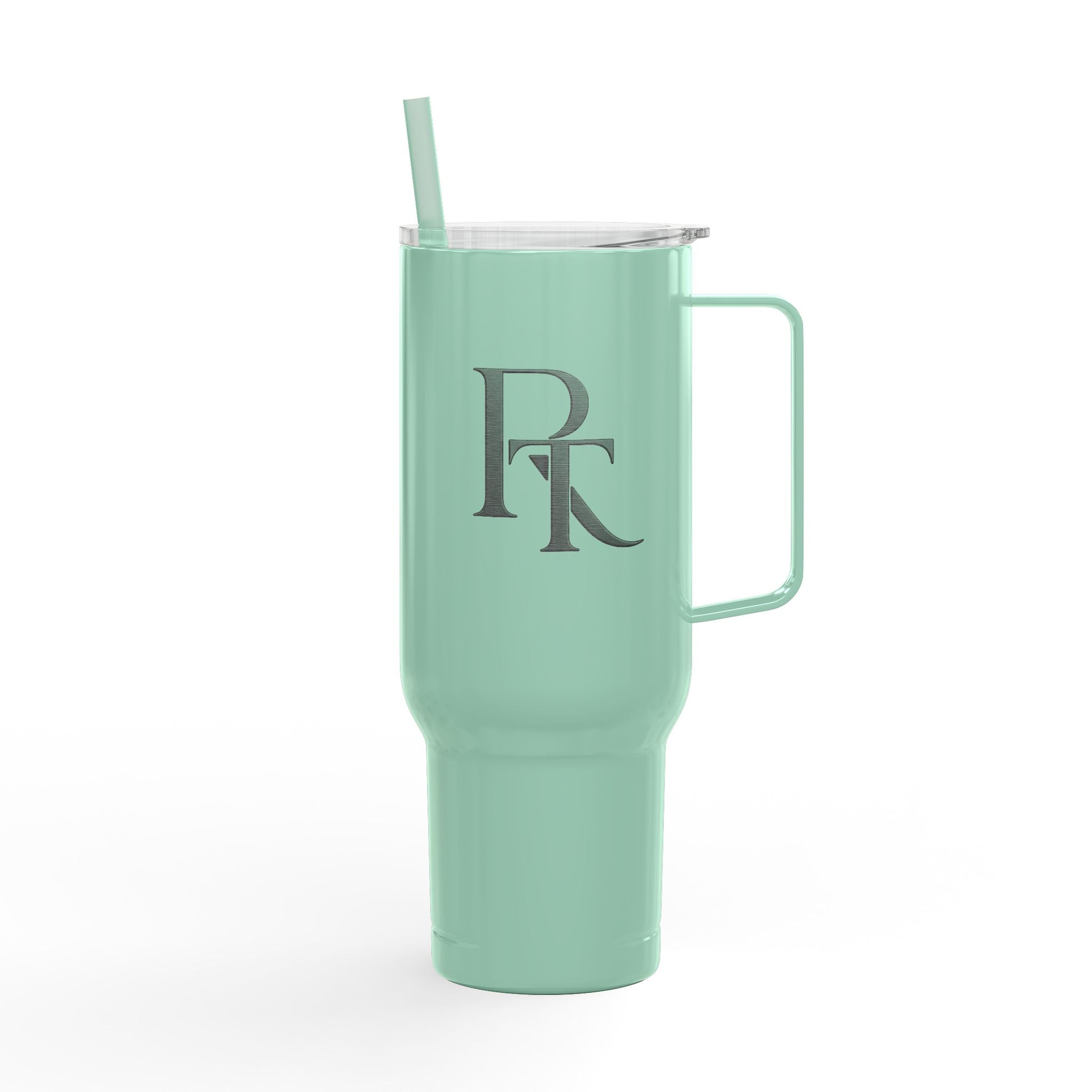 Rawthntk Signature Tumbler