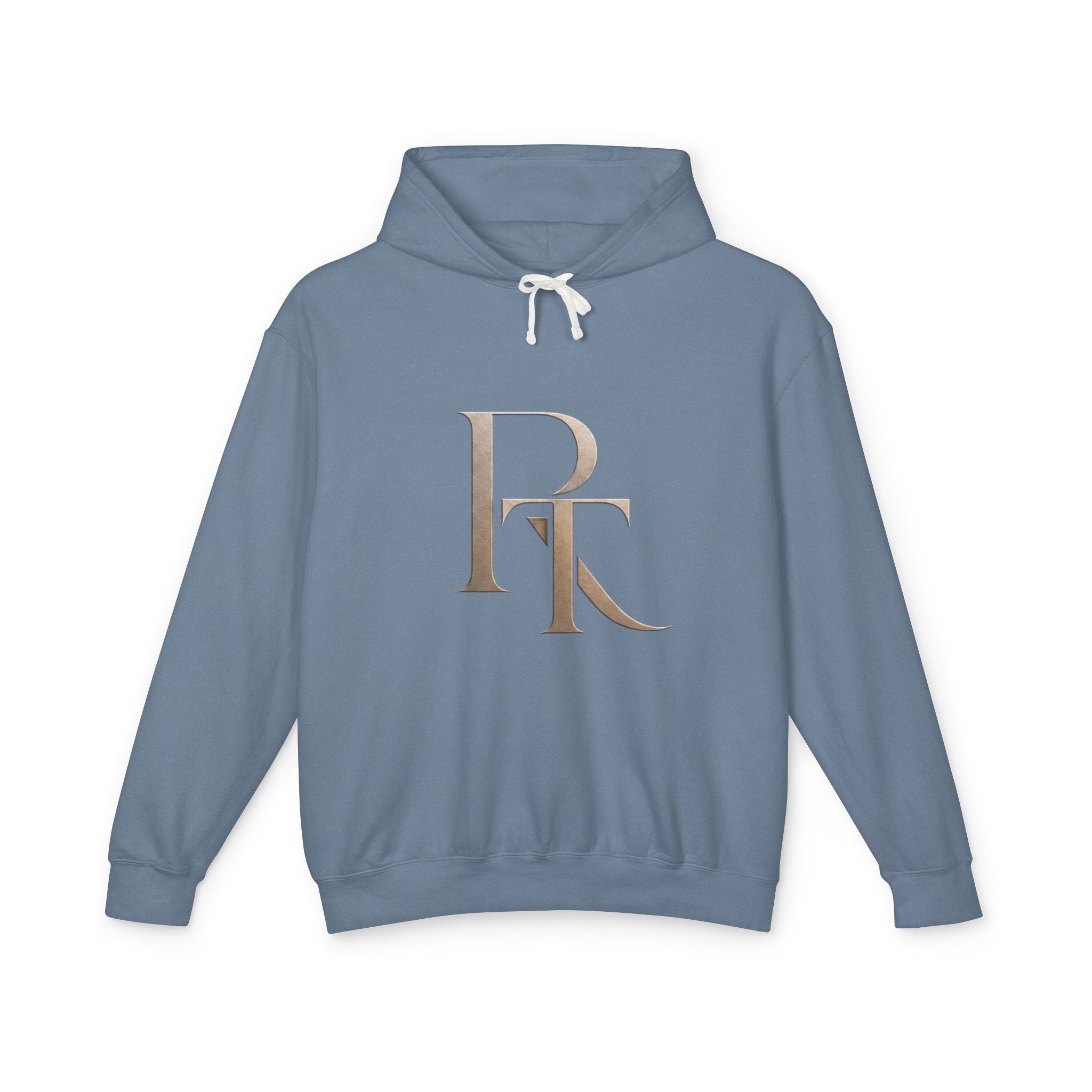 The Signature Hoodie by Rawthntk